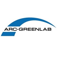 ARC-GREENLAB GmbH logo