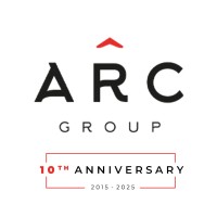 ARC Group logo