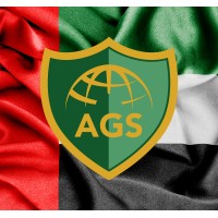 Arcadia Global School logo