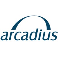 Arcadius logo
