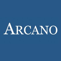 Arcano Partners logo