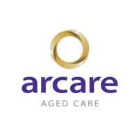 Arcare Aged Care logo