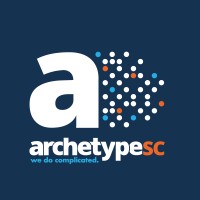 Archetype SC logo