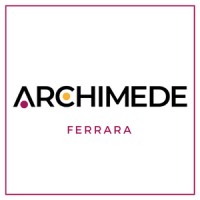 Archimede Agenzia per il lavoro | Filiale di Ferrara logo