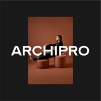 ArchiPro logo