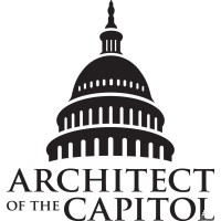 Architect of the Capitol logo