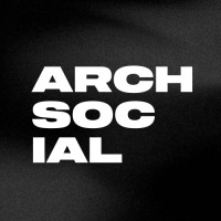 Architecture Social logo