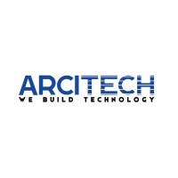 Arcitech logo