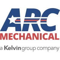 ARC Mechanical logo