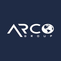 ARCO Turnkey Solutions logo