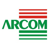 ARCOM logo