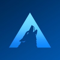 Arctic Wolf logo
