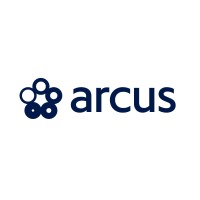 Arcus Group logo