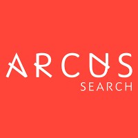 Arcus Search logo