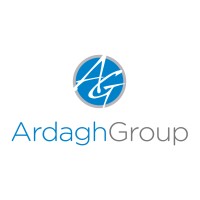 Ardagh Group logo