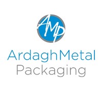 Ardagh Metal Packaging logo