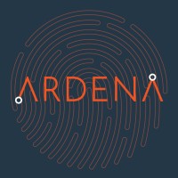 Ardena Careers logo