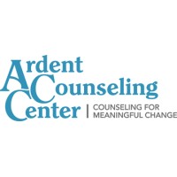 Ardent Counseling Center logo