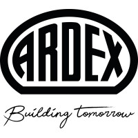 ARDEX Americas logo