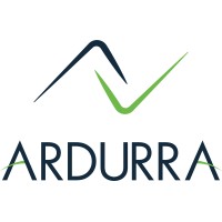 Ardurra logo