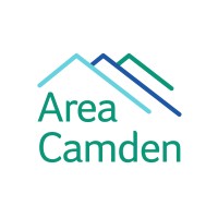 Area Camden logo