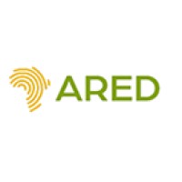 ARED GROUP INC logo