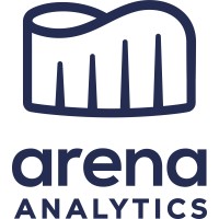 Arena Analytics logo