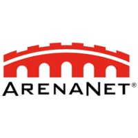 ArenaNet logo