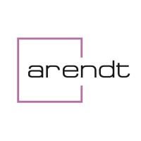 Arendt Investor Services logo