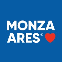 MONZA ARES logo
