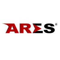 ARES logo