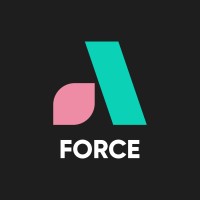 Aretiforce | B Corp™ logo