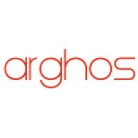 Arghos logo