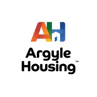 Argyle Housing logo