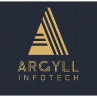 Argyll Infotech Enterprise Pvt Ltd logo