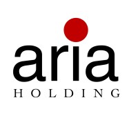 Aria Holding logo