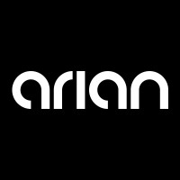 ARIAN GmbH logo