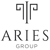 Aries Group logo