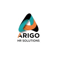 Arigo HR Solutions logo