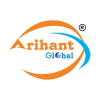 Arihant Global Services India Private Limited logo