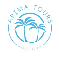Arima Tours logo