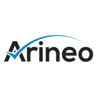 Arineo Group logo