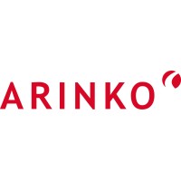 ARINKO Stuttgart GmbH logo