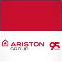 Ariston Group logo