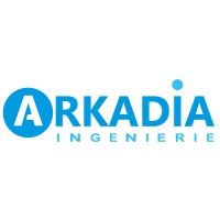 ARKADIA INGENIERIE logo