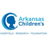 Arkansas Children's logo