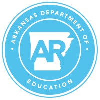 Arkansas Department of Education logo
