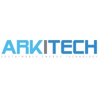Arkitech logo
