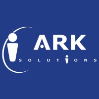 ARK Solutions, Inc. logo