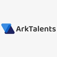 ArkTalents logo